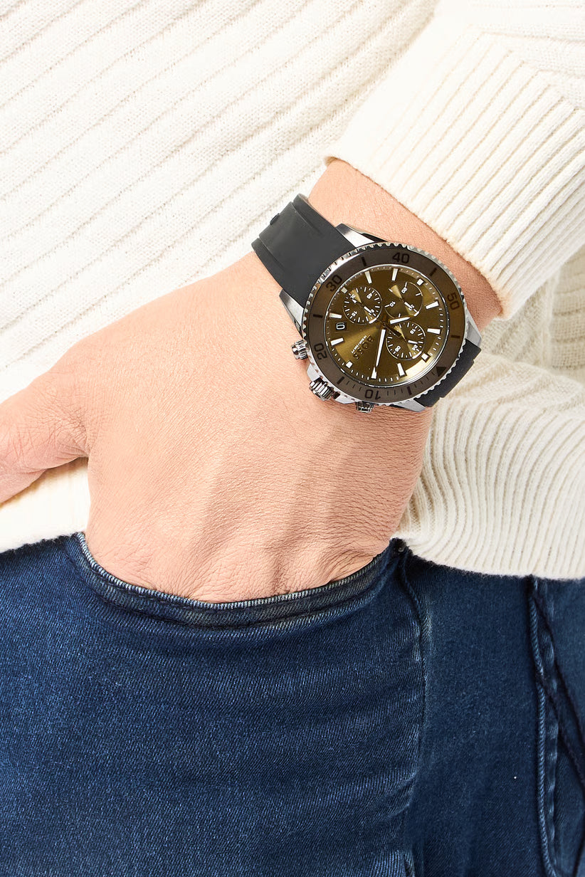 Montre Homme Hugo Boss Admiral 1513967