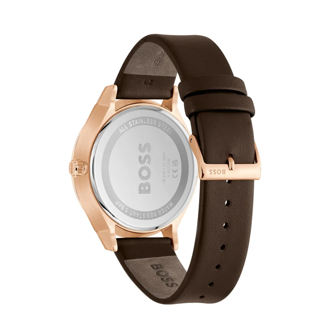 Montre Homme Hugo Boss 1514103