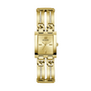 Montre GUESS dorée pour femme, GW0668L2