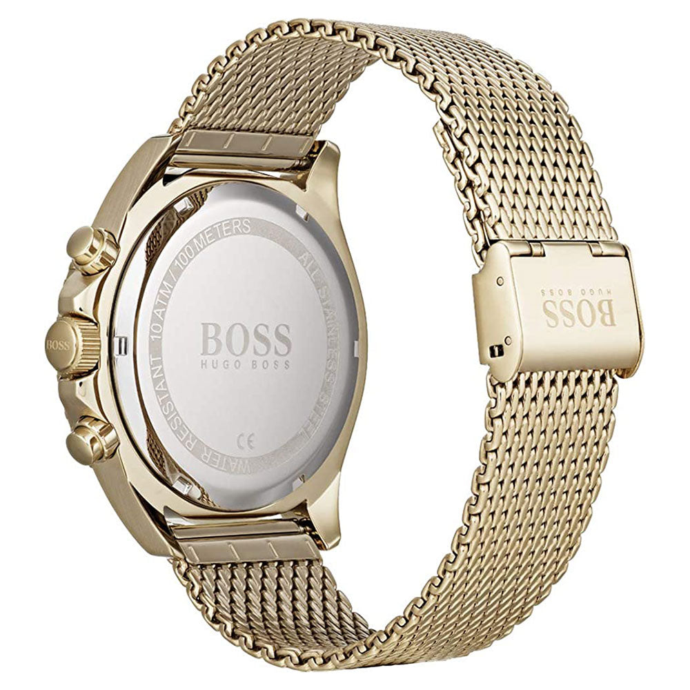 Montre HUGO BOSS Pour Hommes Ocean Edition 1513703