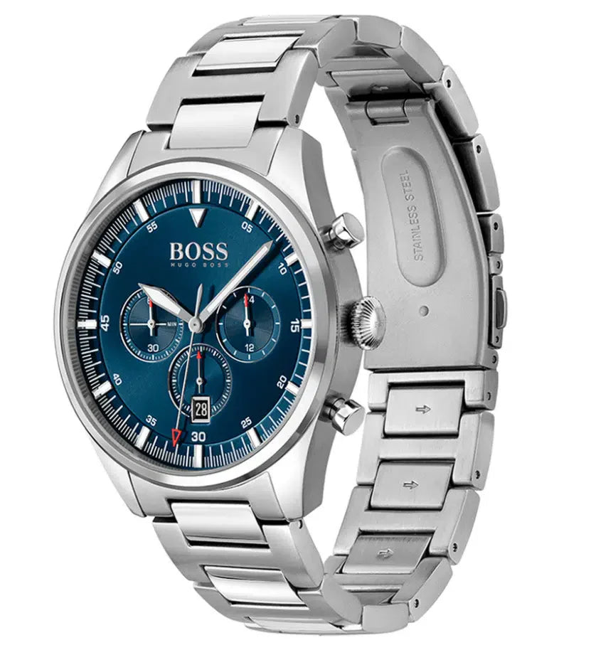 Montre Hugo Boss pour Hommes Pioneer 1513867