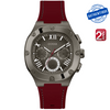 Guess Headline GW0571G4 Montre Quartz Homme