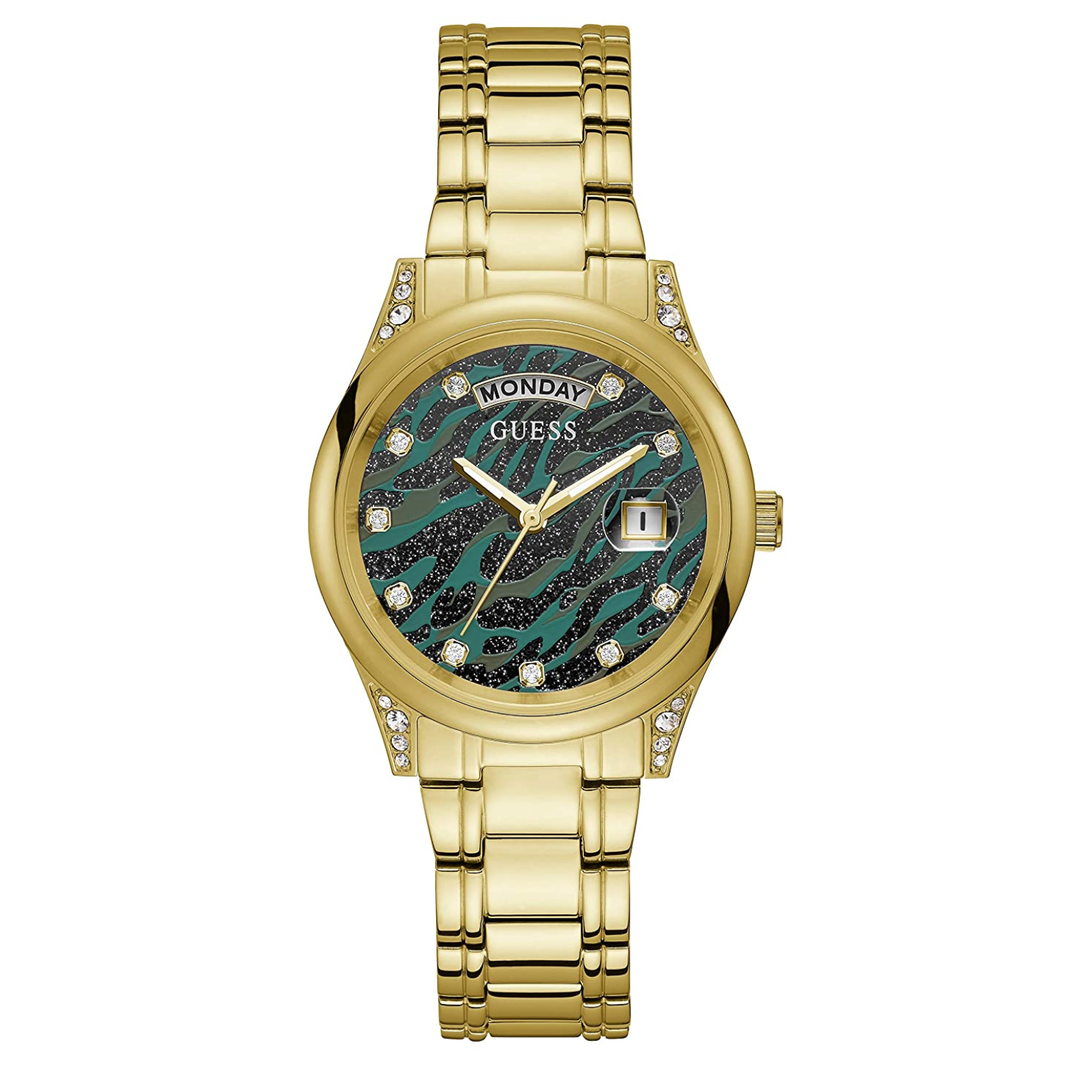 Montre Femme GUESS Aura  GW0047L3