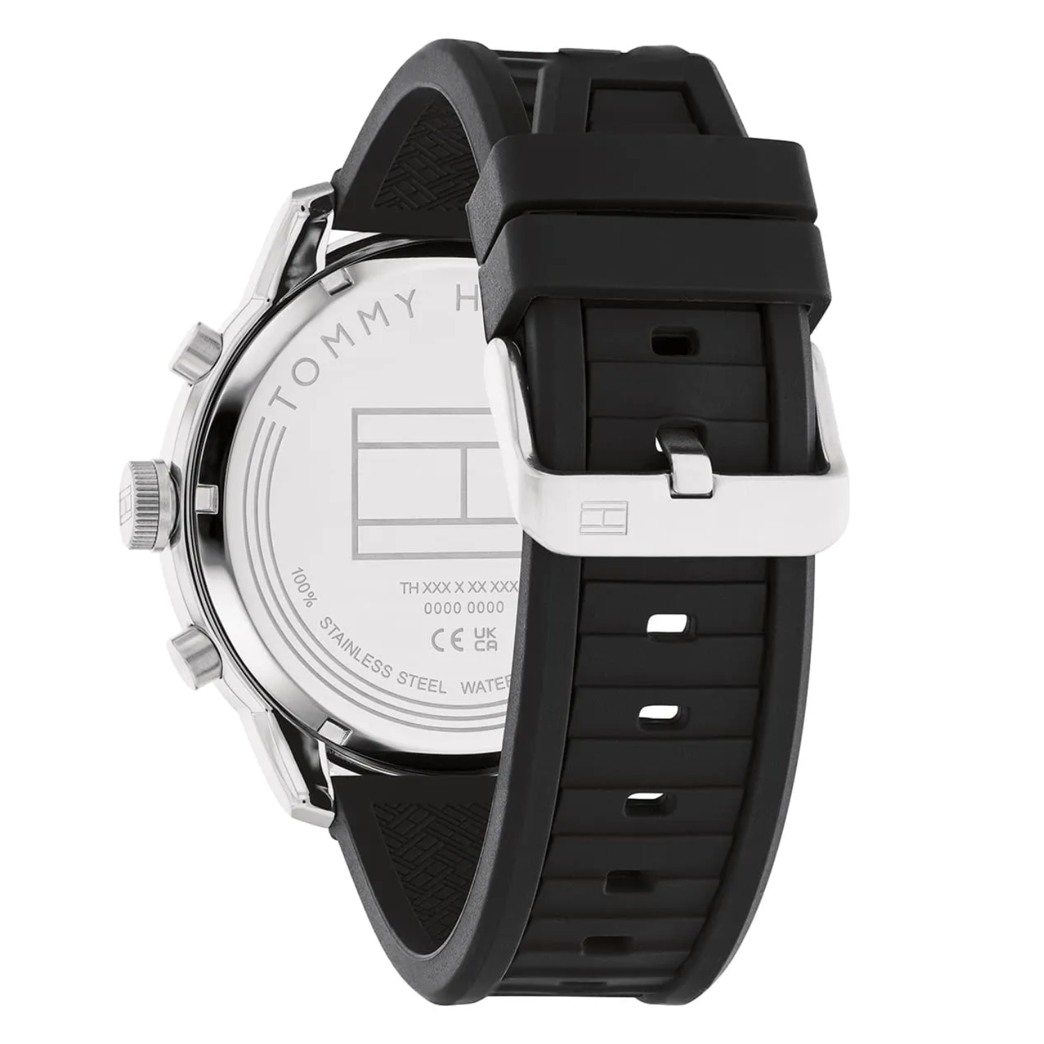 TOMMY HILFIGER WILD 1792074