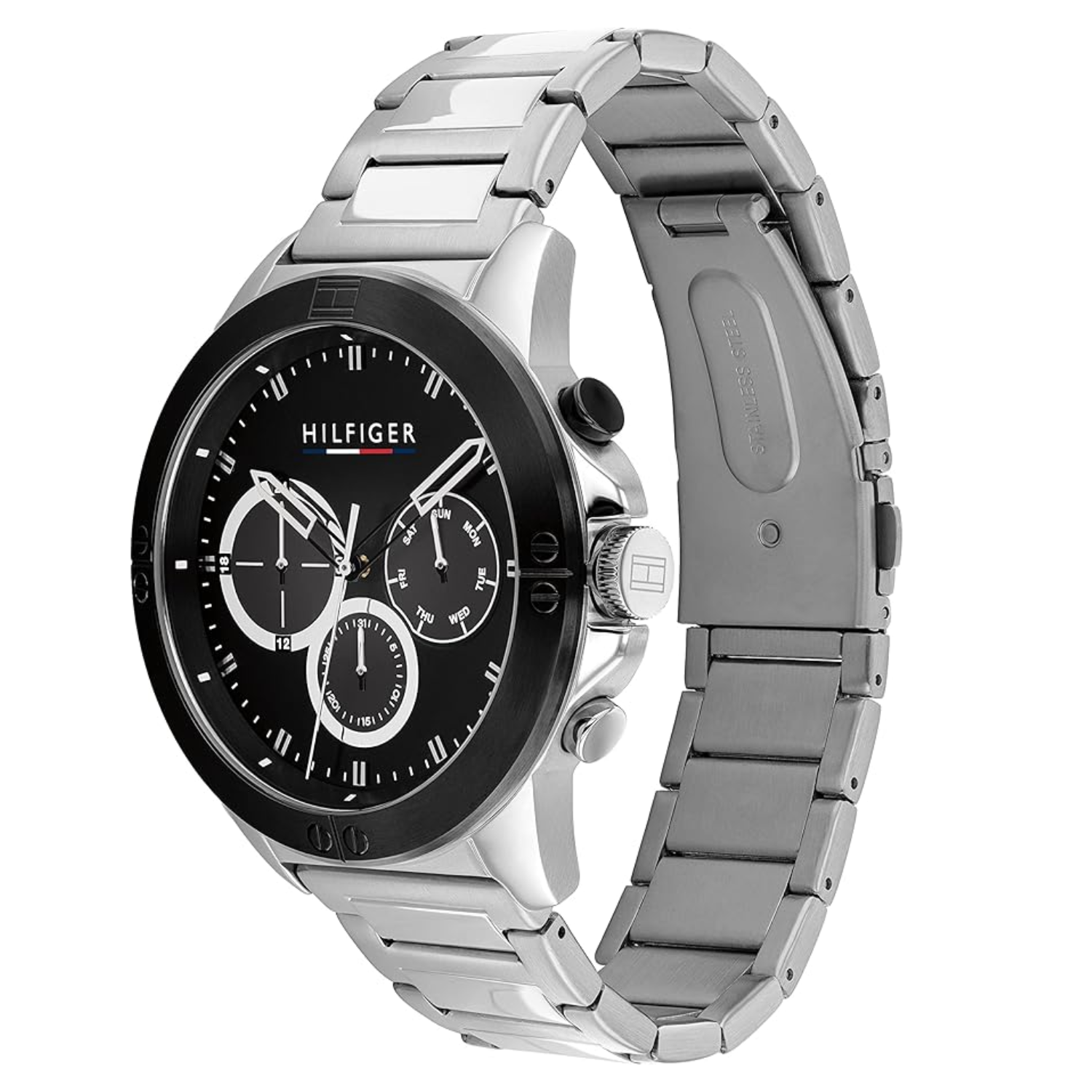 Montre Homme Tommy Hilfiger Harley 1791890