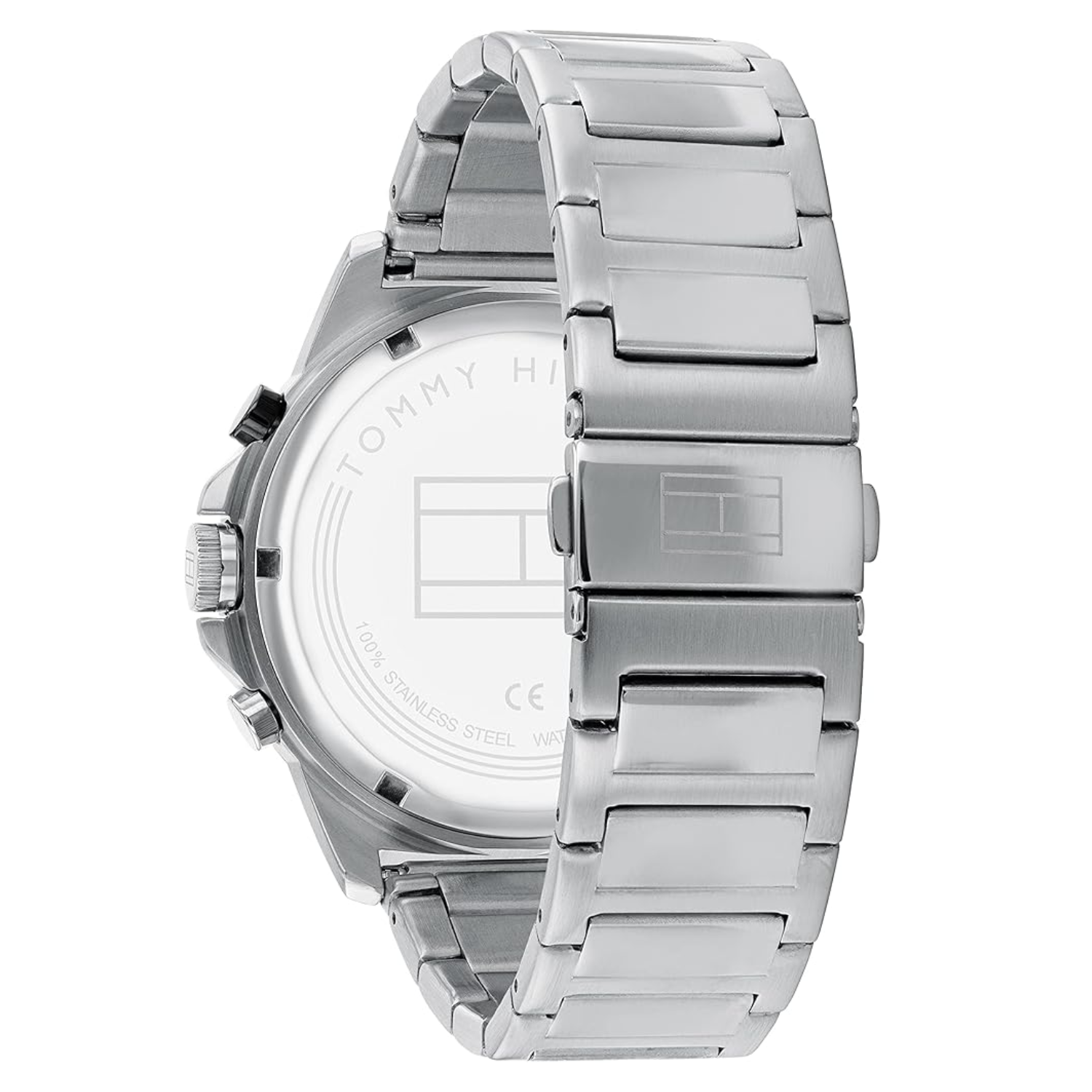 Montre Homme Tommy Hilfiger Harley 1791890