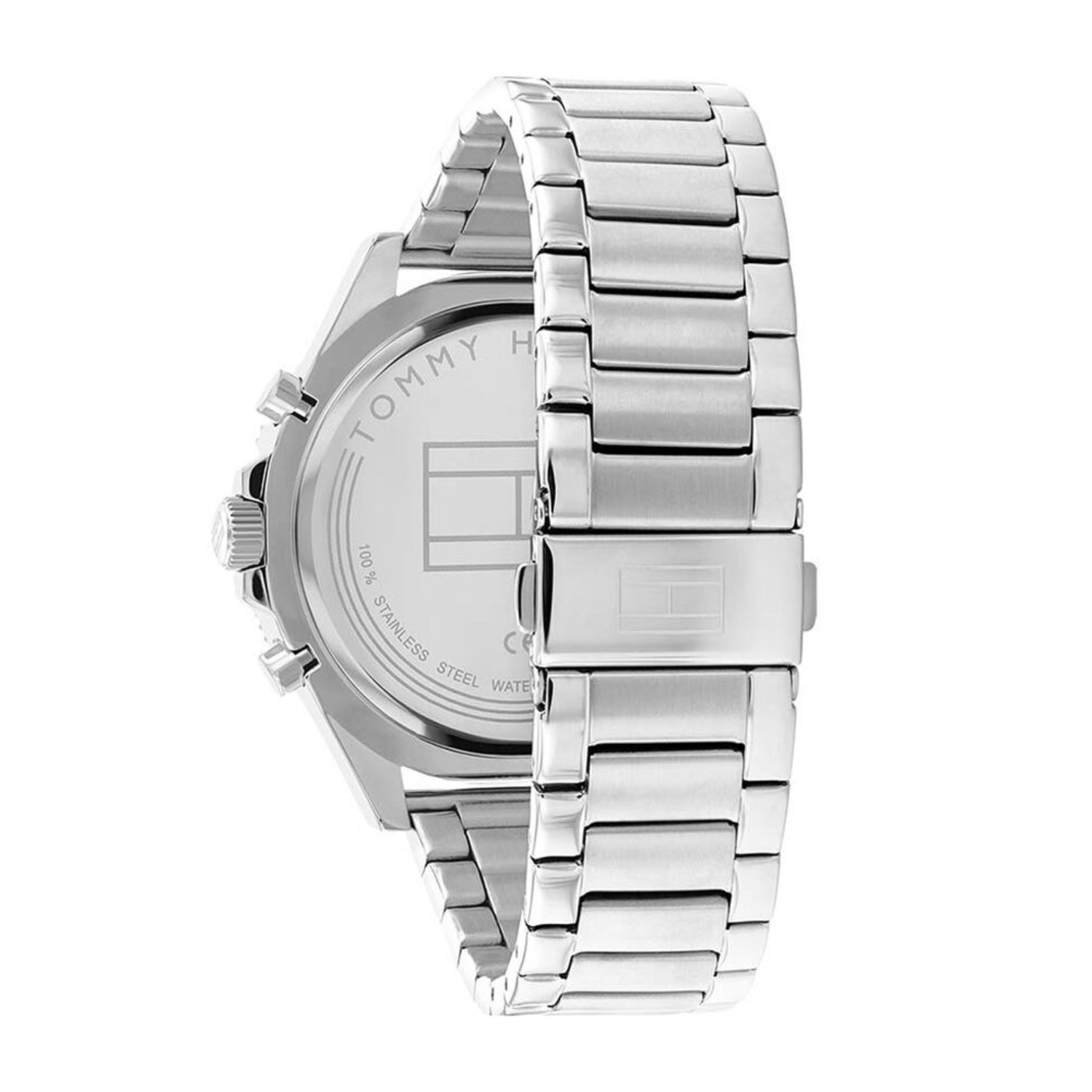 MONTRE HOMME TOMMY HILFIGER LARSON 1791916