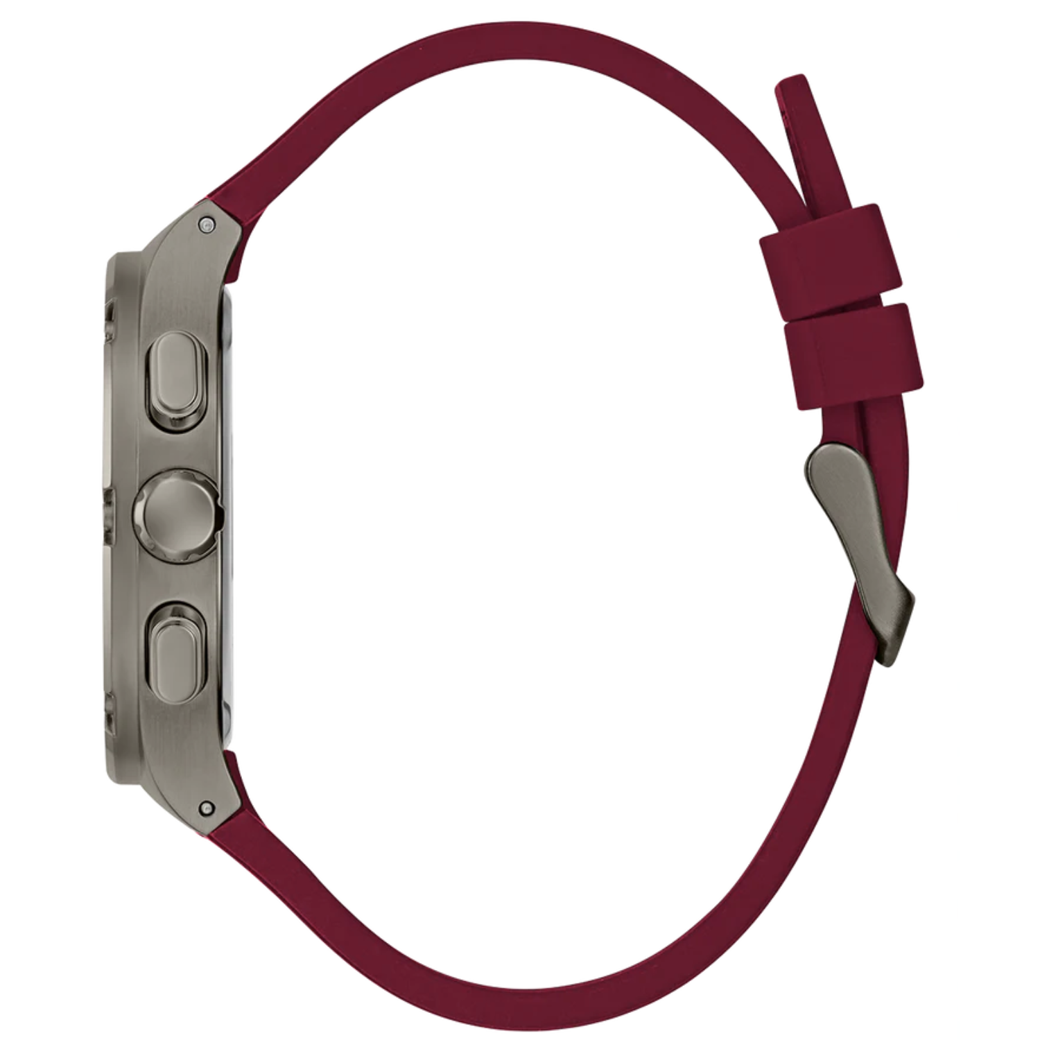 Guess Headline GW0571G4 Montre Quartz Homme