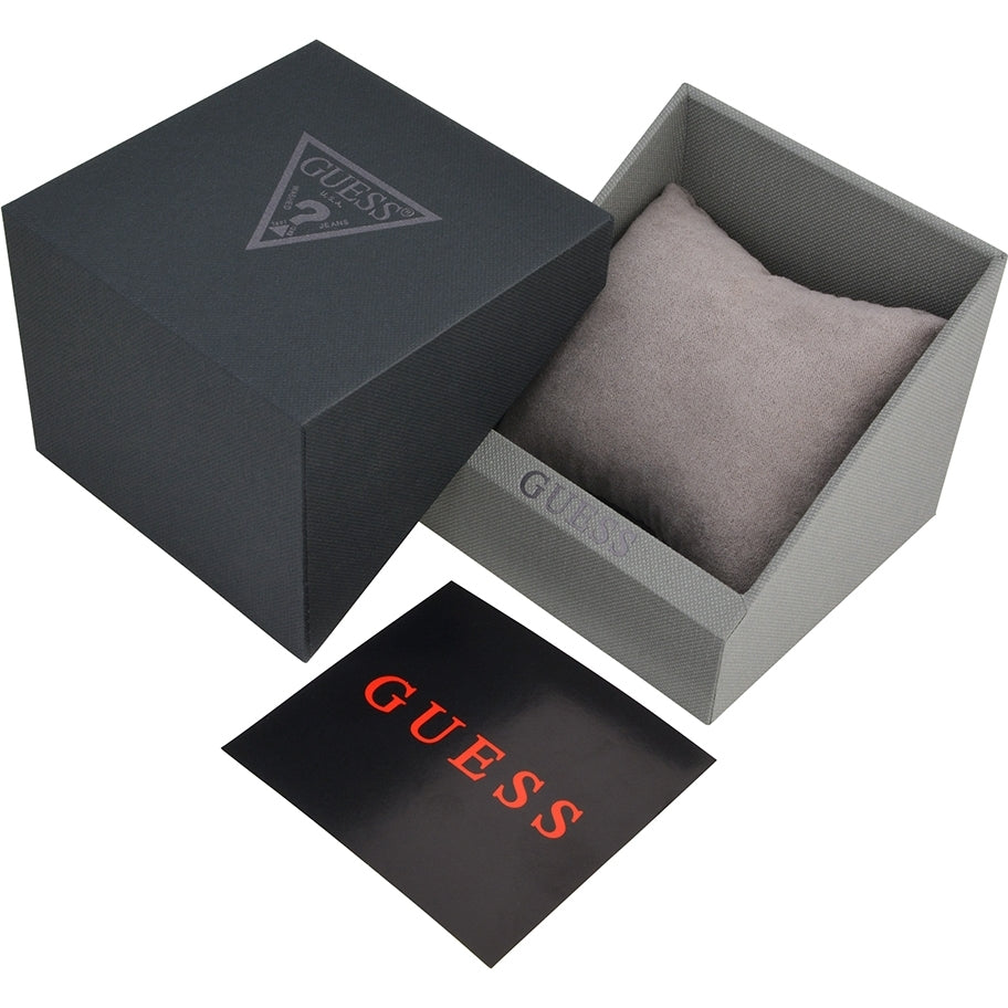 Guess Pinnacle watch – W0673G6