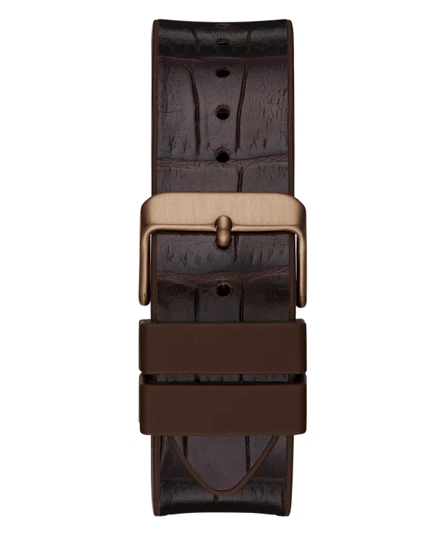 Montre Guess analogique GW0202G2