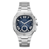 Guess Mens Gunmetal Multi-function Watch GW0572G1