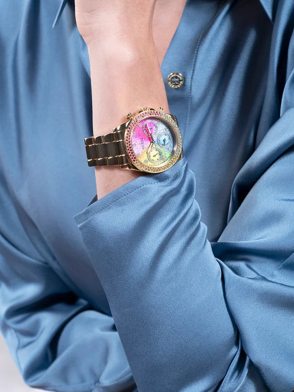 Guess GW0483L4 - Sol Watch