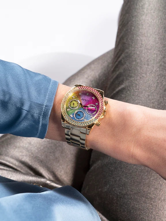 Guess GW0483L4 - Sol Watch