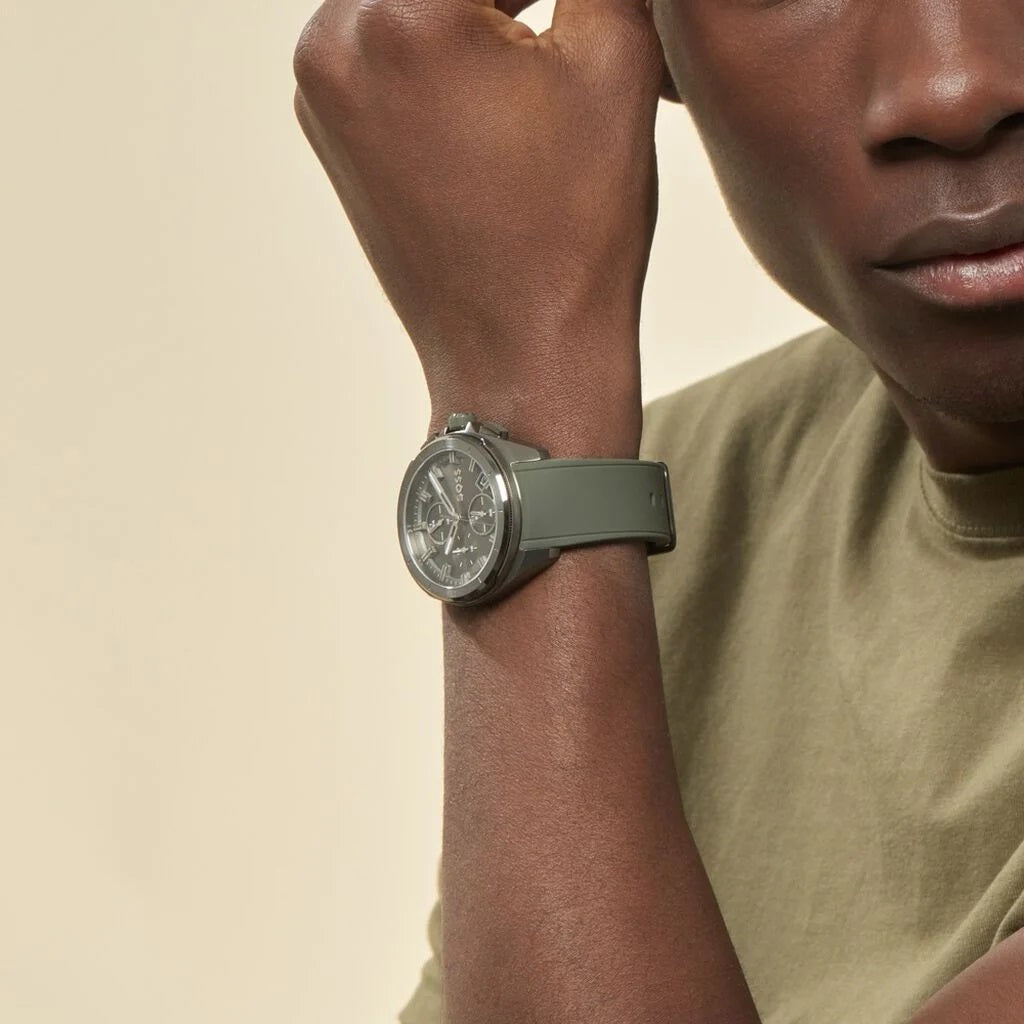 HUGO BOSS Volane Green 1513952