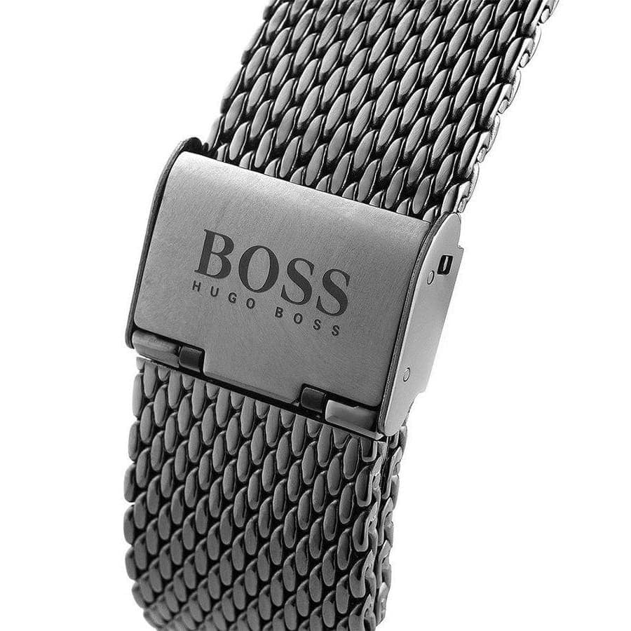 Hugo Boss Montre Pour Homme - 1513702