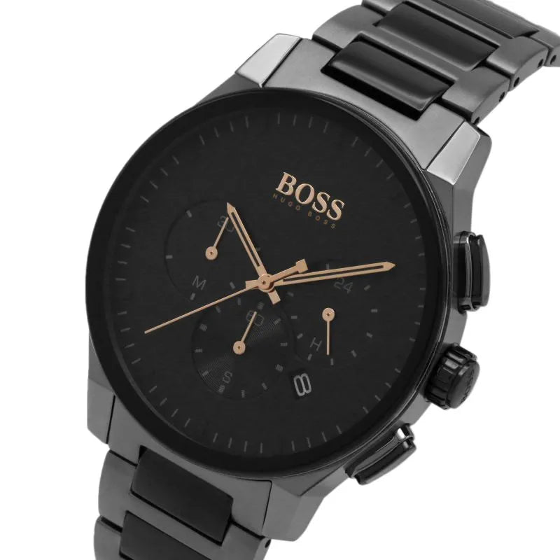 Montre Homme Hugo Boss Peak Chronograph 1513814