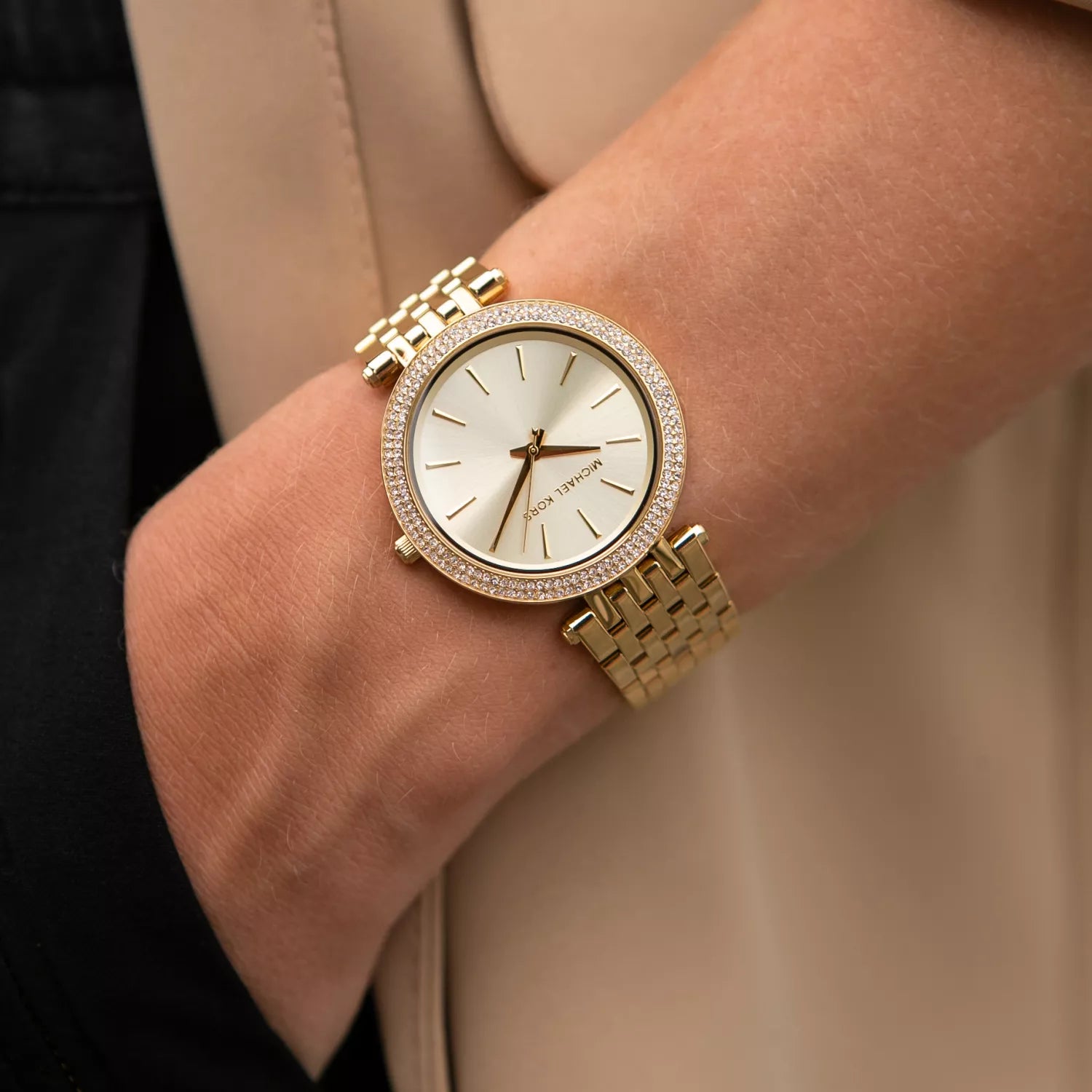 Montre MICHAEL KORS Pour femme - MK3191