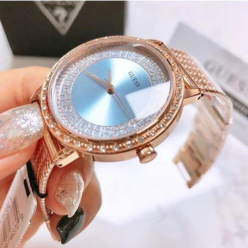 Montre Femme GUESS Willow W0836L1