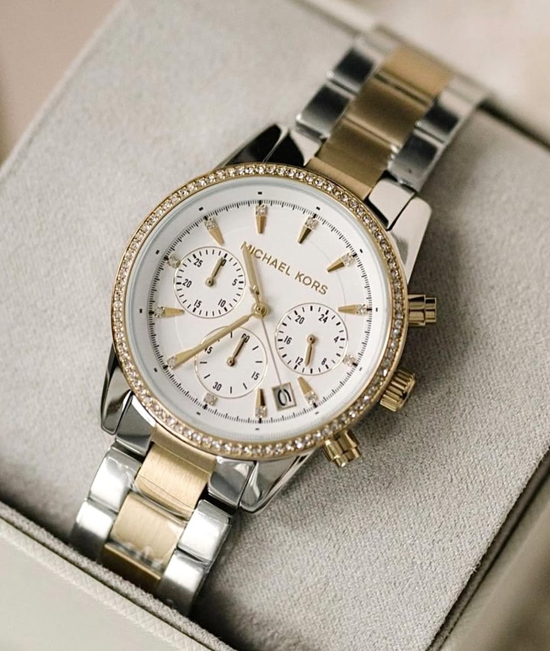 Michael Kors Pour Femme MK6474