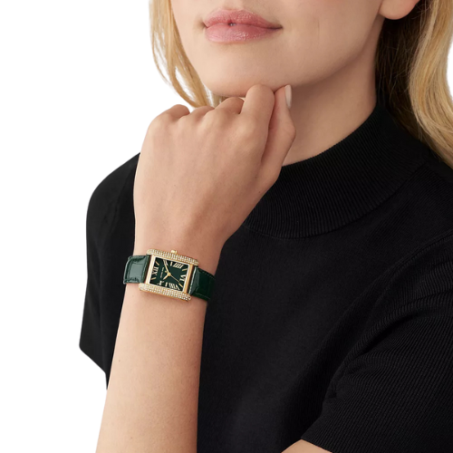 Michael Kors Emery Montre pour femme - MK4697