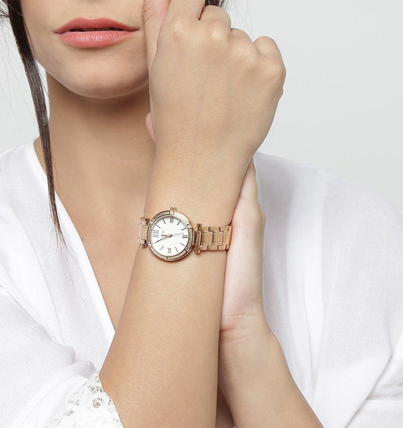 Montre Femme Guess - W0767l3