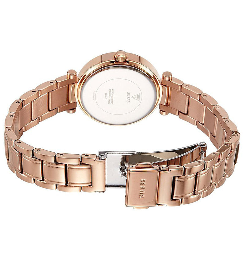 Montre Femme Guess - W0767l3