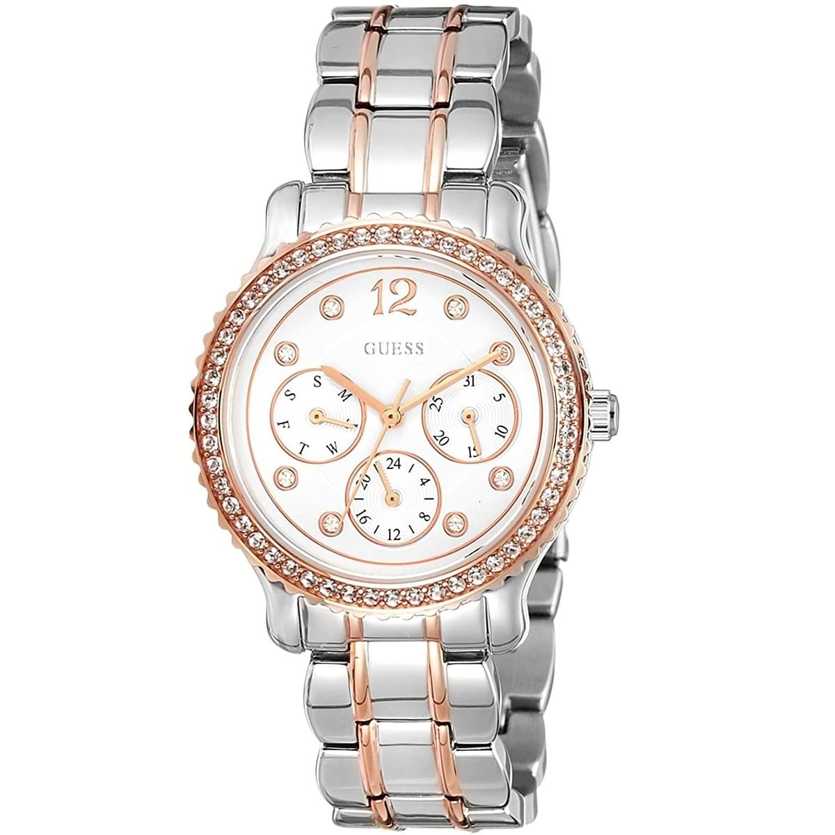 Montre GUESS Pour Femme - W0305L3