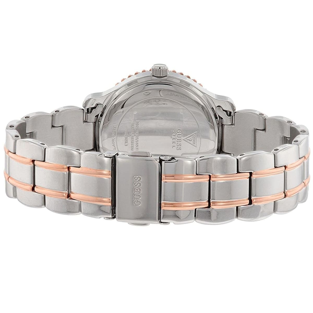 Montre GUESS Pour Femme - W0305L3