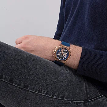 Montre Guess pour Homme - GW0334G3