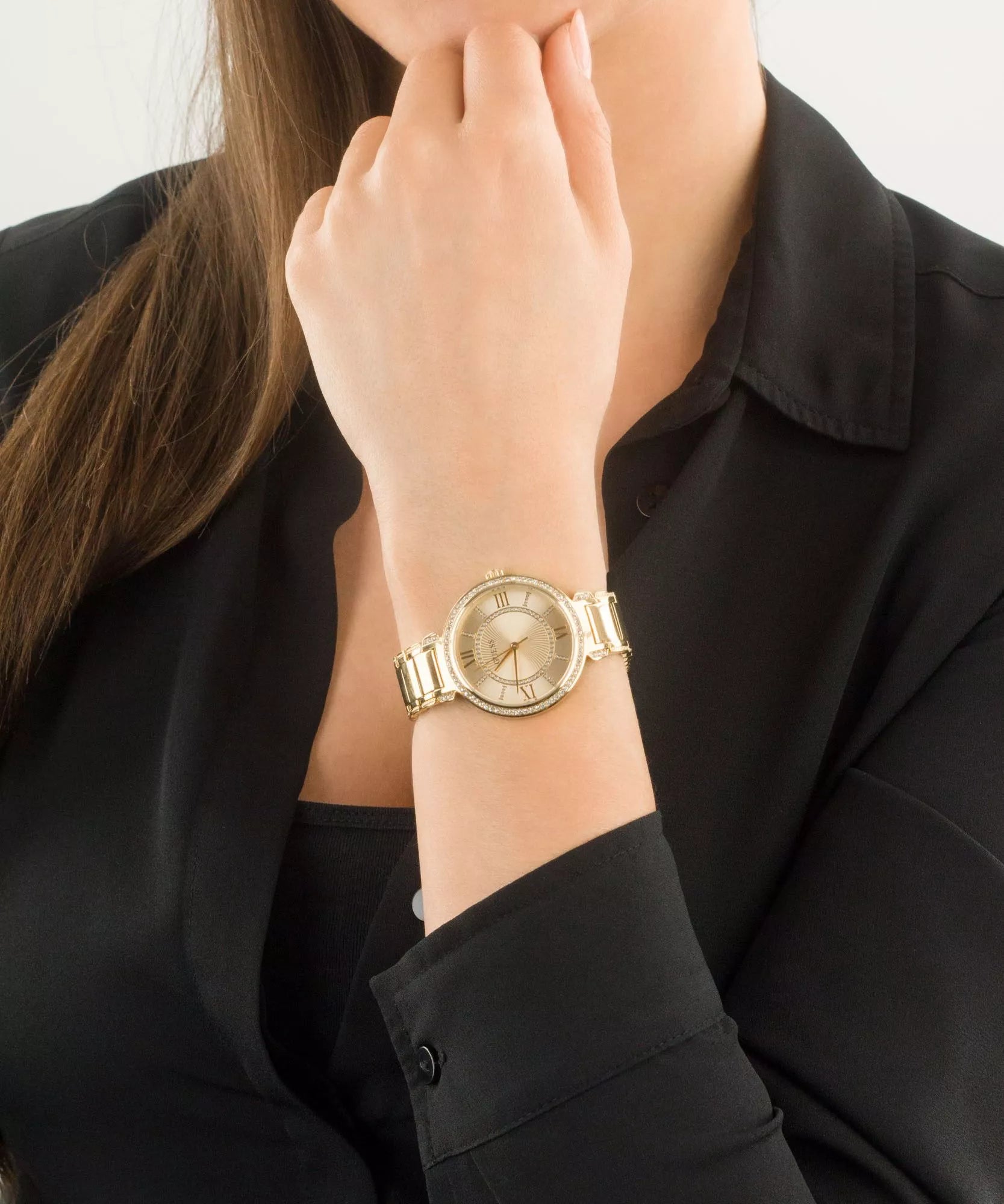 Montre Guess pour femme - GW0588L1