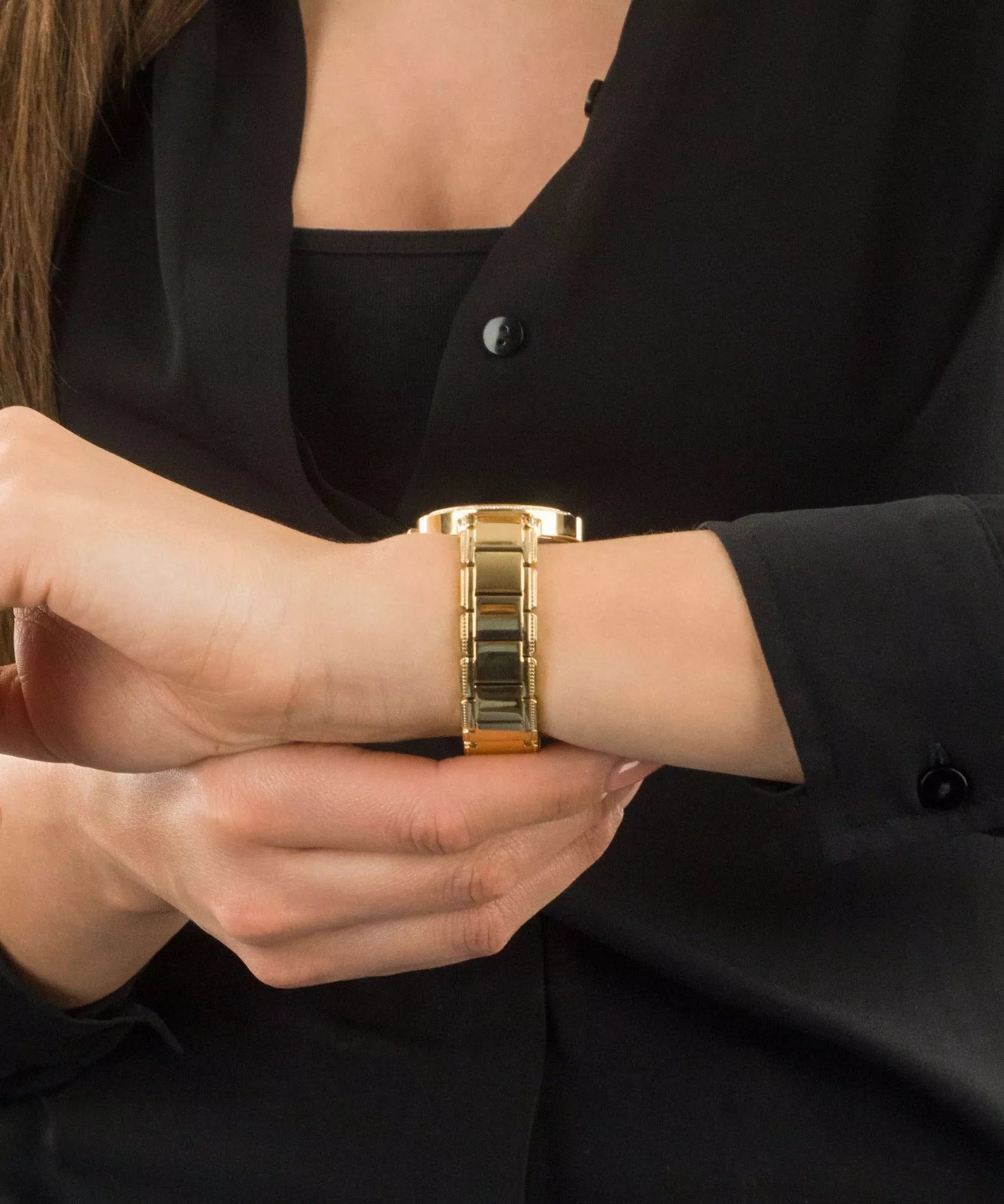 Montre Guess pour femme - GW0588L1