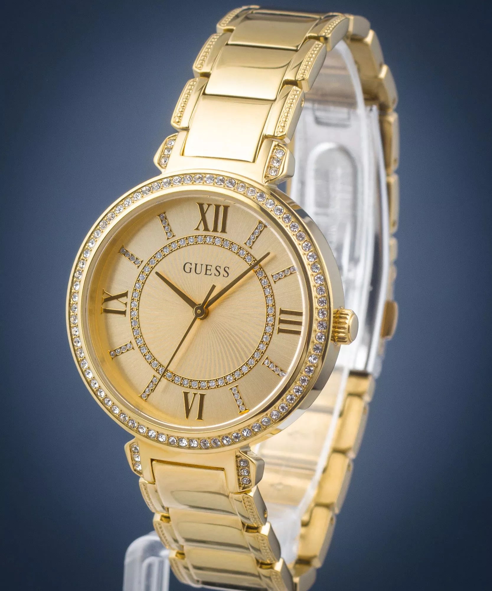 Montre Guess pour femme - GW0588L1