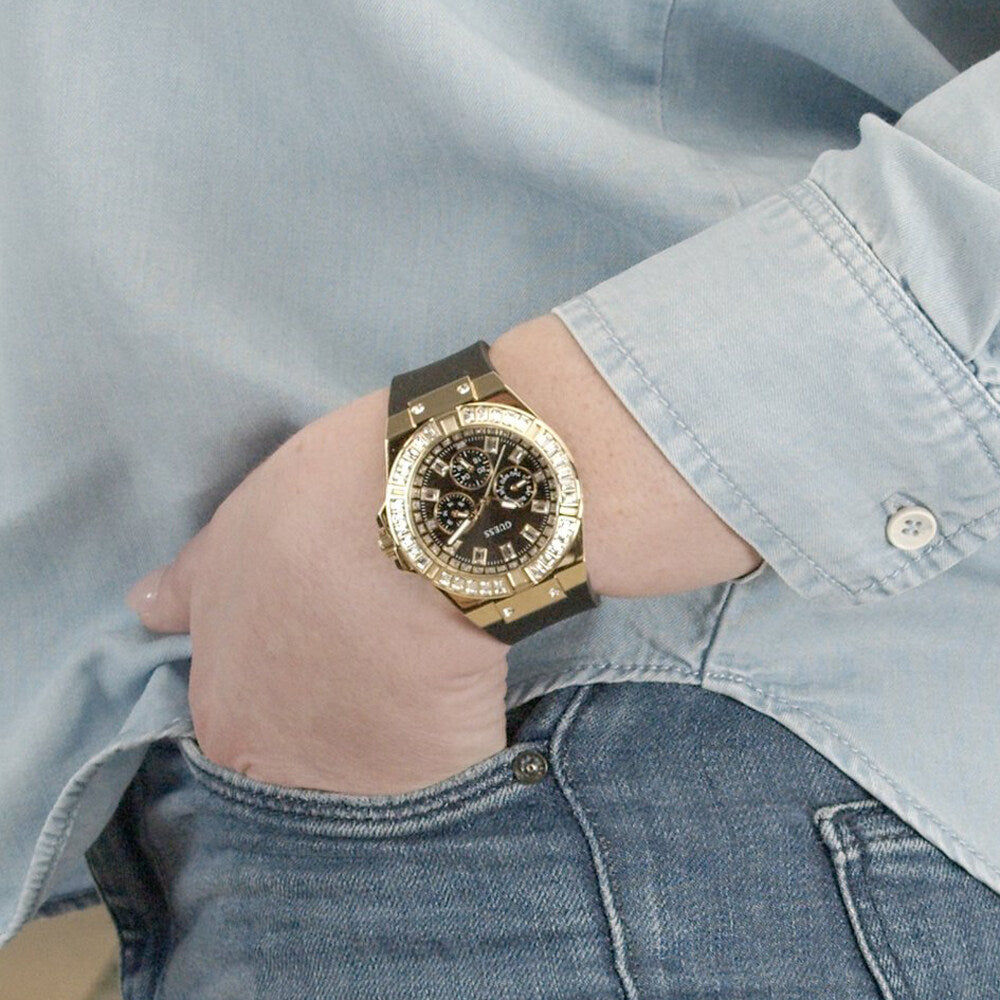 Montre Guess pour femme Venus GW0118L1