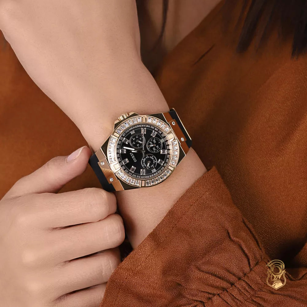 Montre Guess pour femme Venus GW0118L1