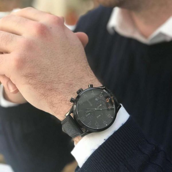 Montre HUGO BOSS Pour Homme,1512567