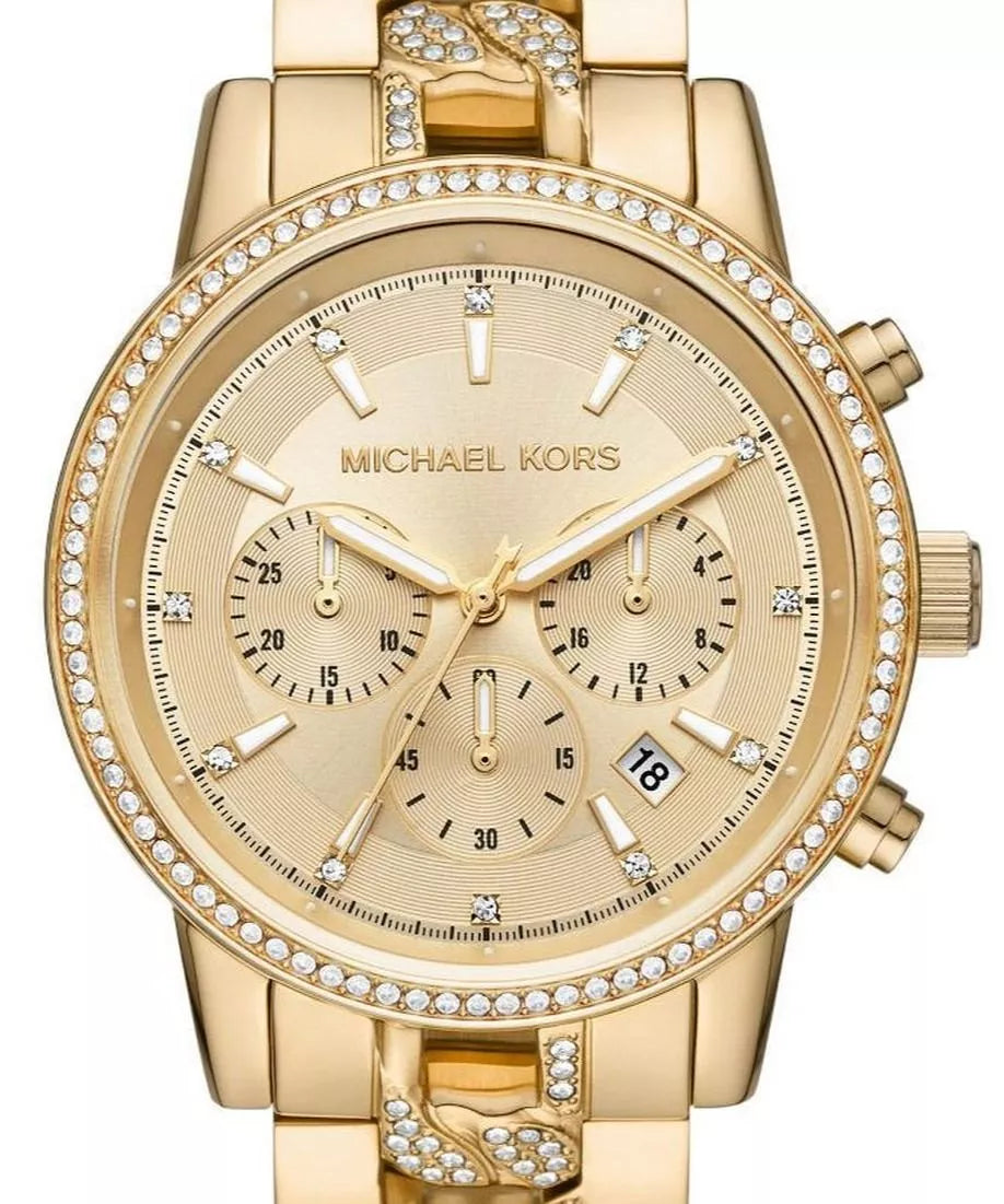 Montre Michael Kors pour femme - MK6937