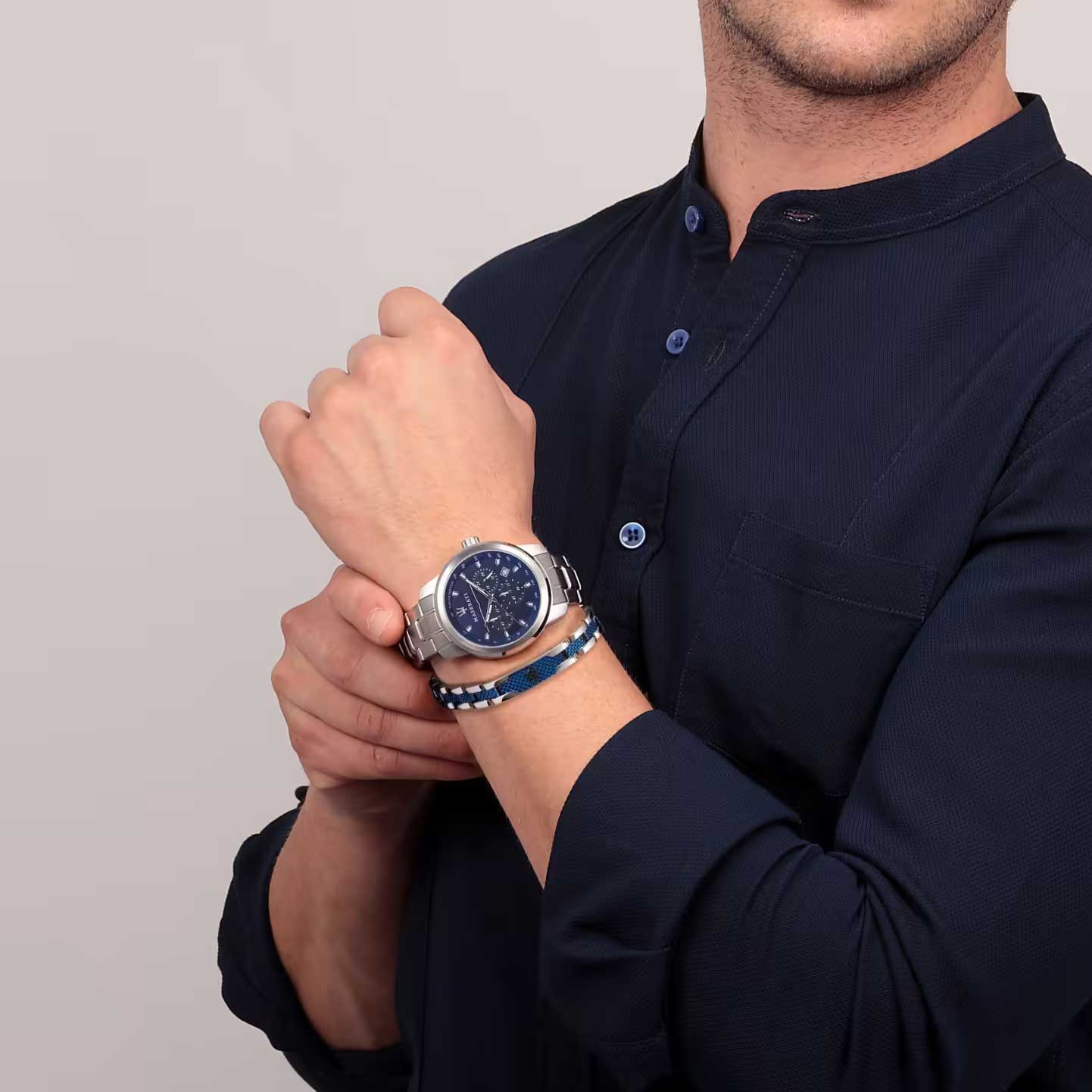 Montre Homme Successo  Maserati -R8873621002