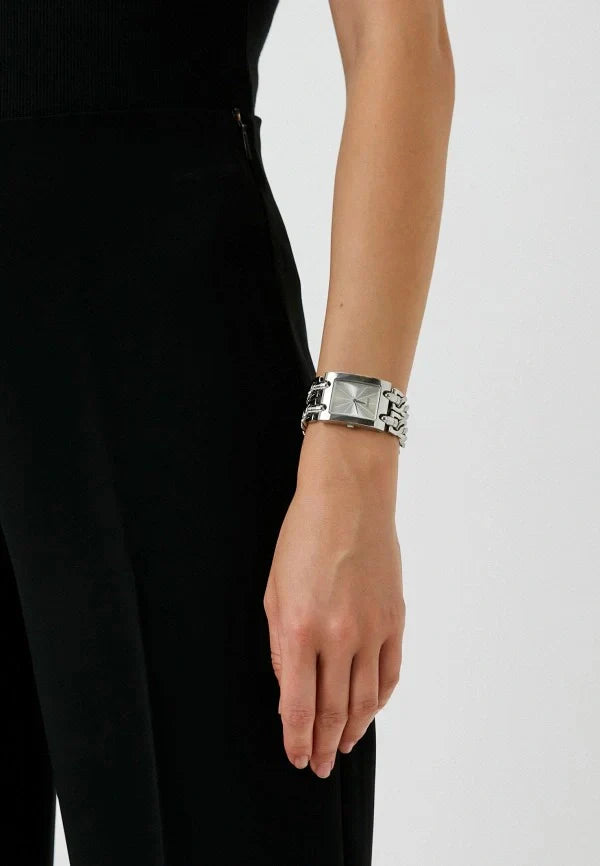 Montre GUESS Heavy pour femme W1117L1