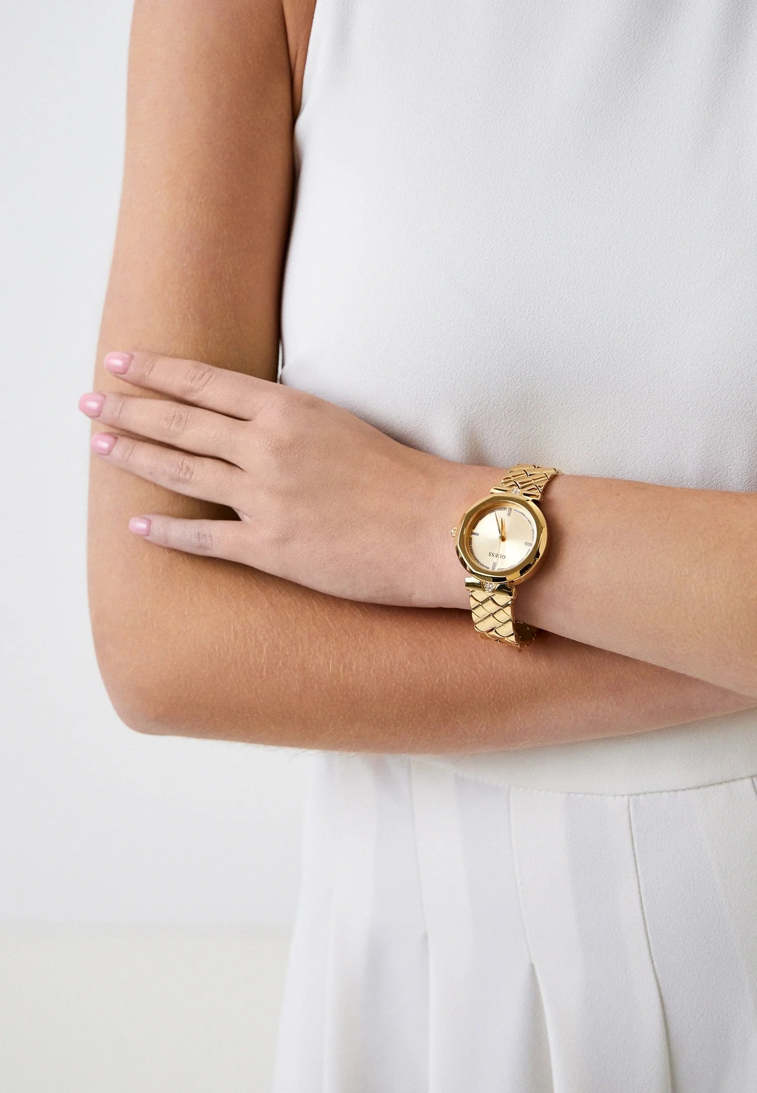 Montre Guess Diami GW0613L2