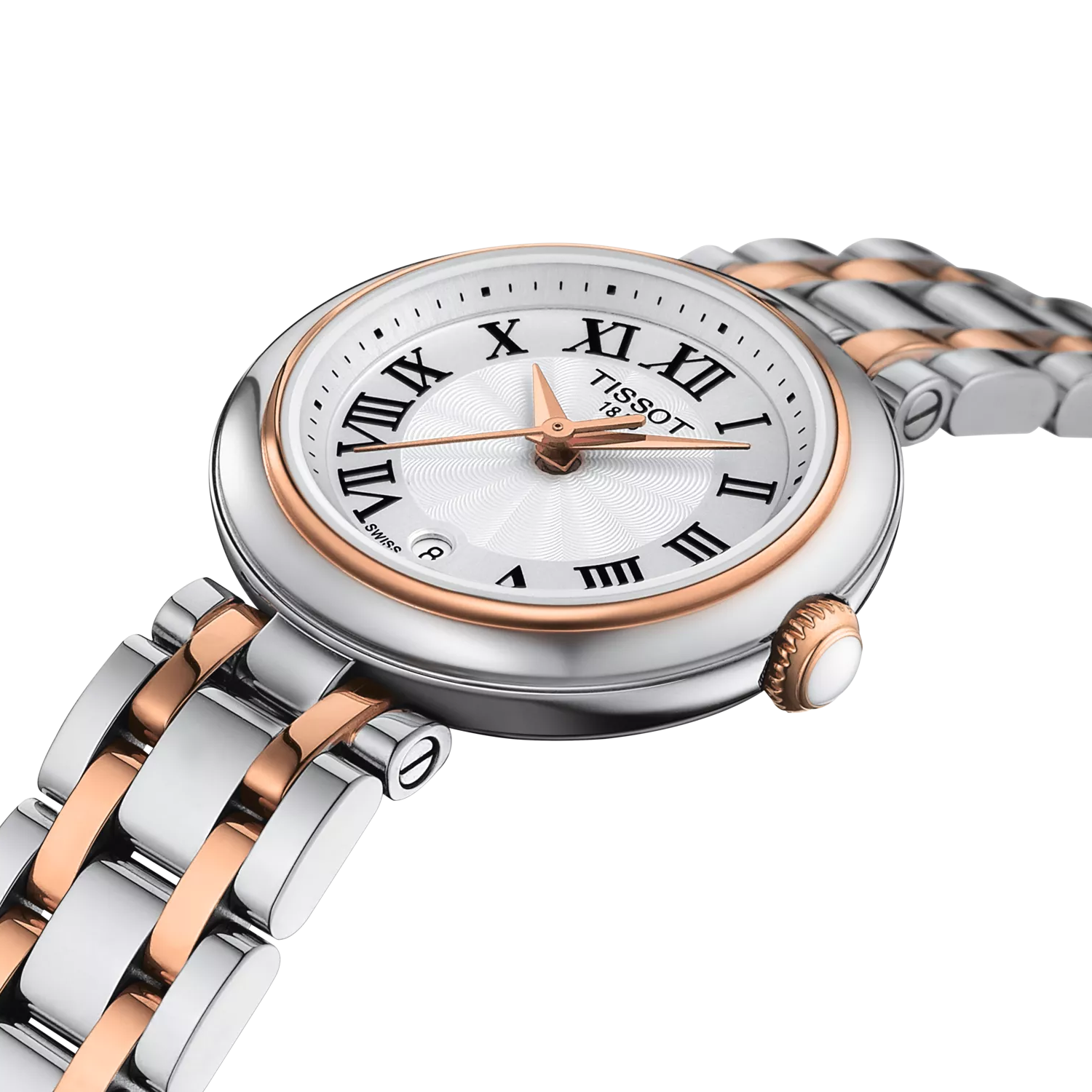 Montre Femme Tissot Bellissima T1260102201301