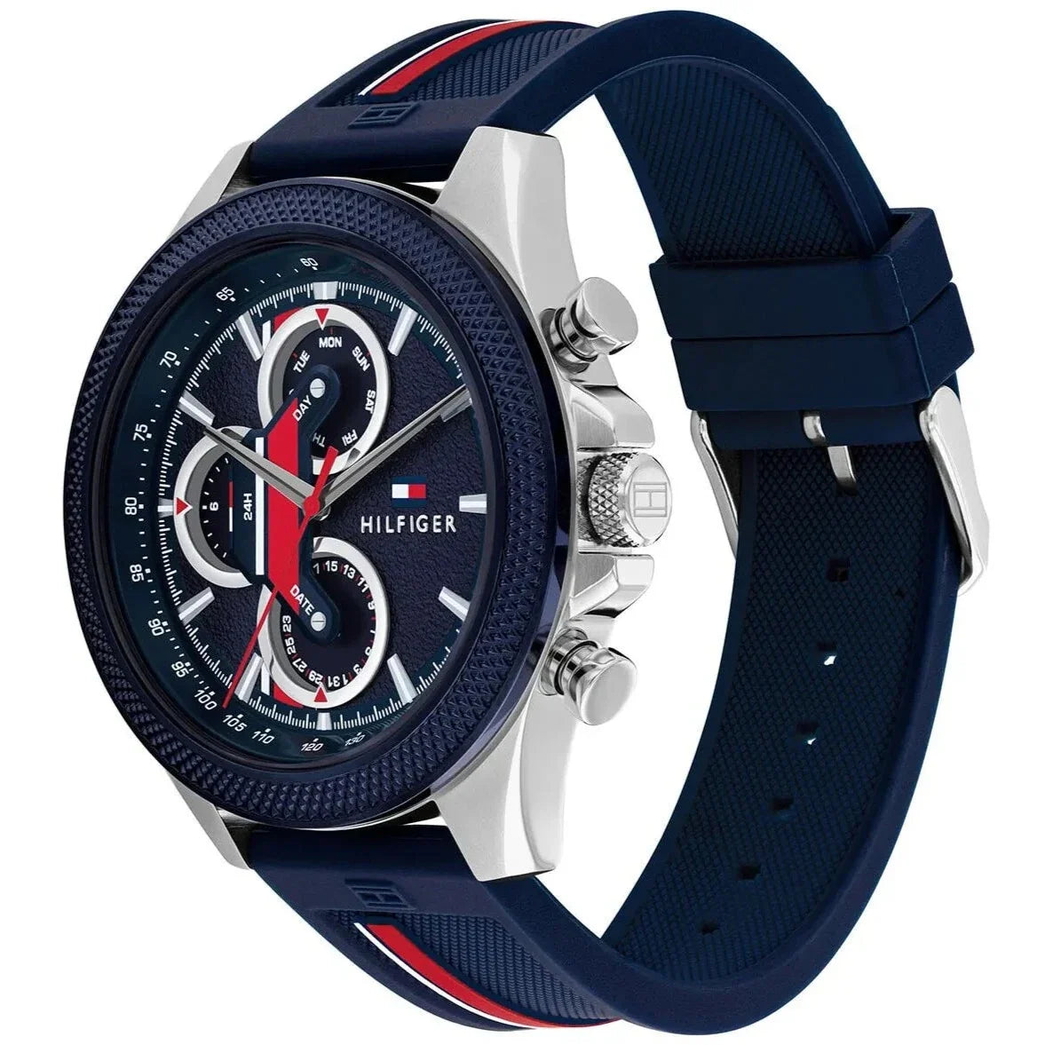 Montre Tommy Hilfiger Clark pour homme - 1792083