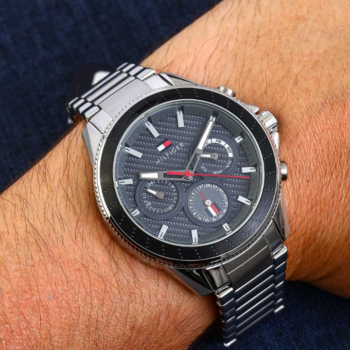 Montre Tommy Hilfiger Aiden 1791857