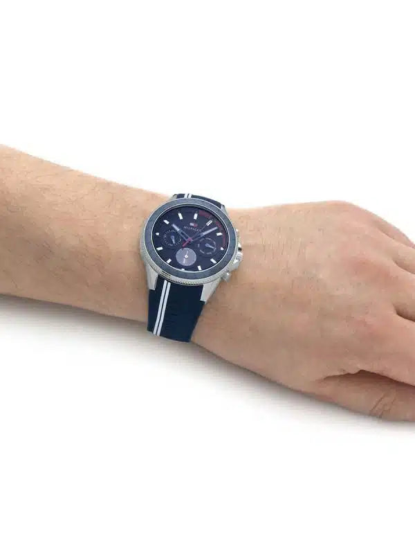 Montre Tommy Hilfiger Aiden pour Homme-1791859
