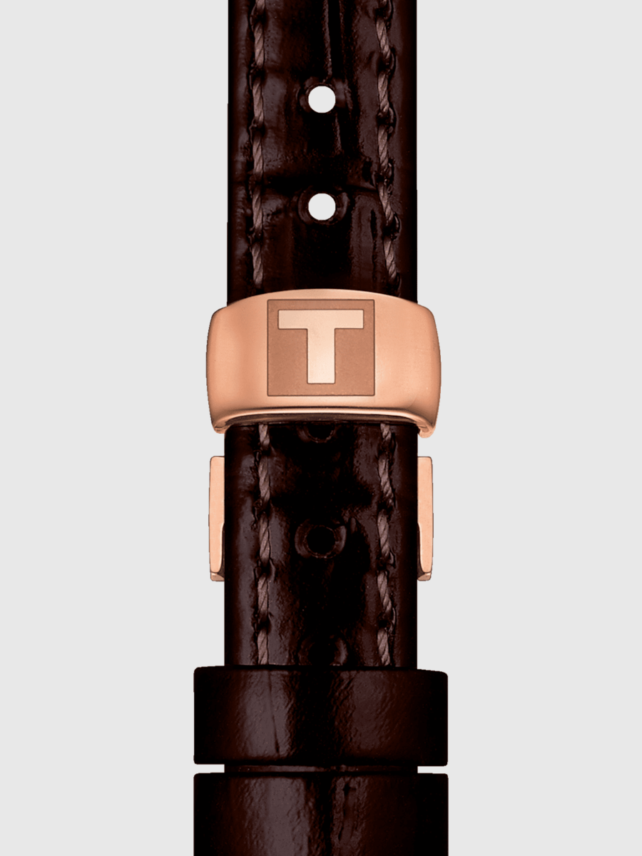 Tissot Bellissima small lady - T126.010.36.013.00