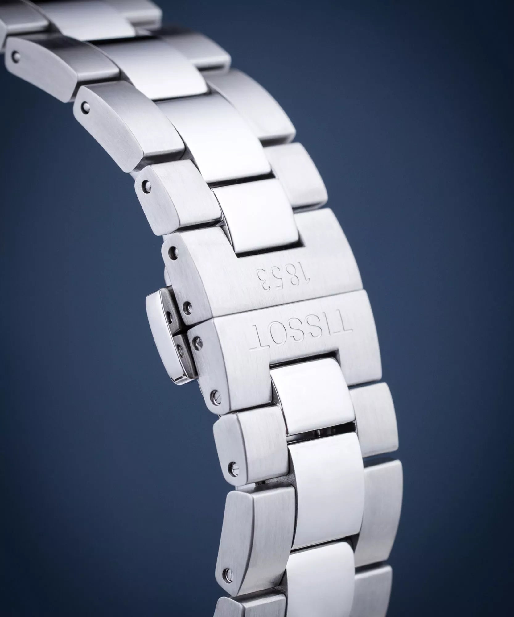 Tissot Gentleman Powermatic 80 Silicium Men's Watch