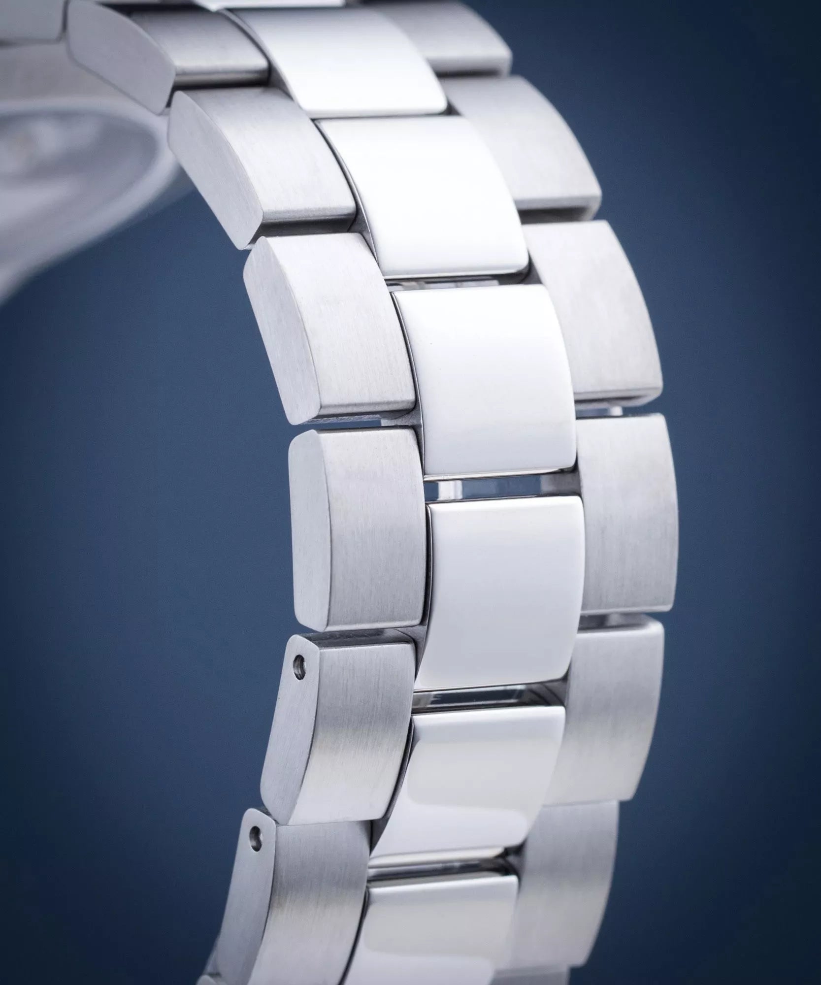 Tissot Gentleman Powermatic 80 Silicium Men's Watch