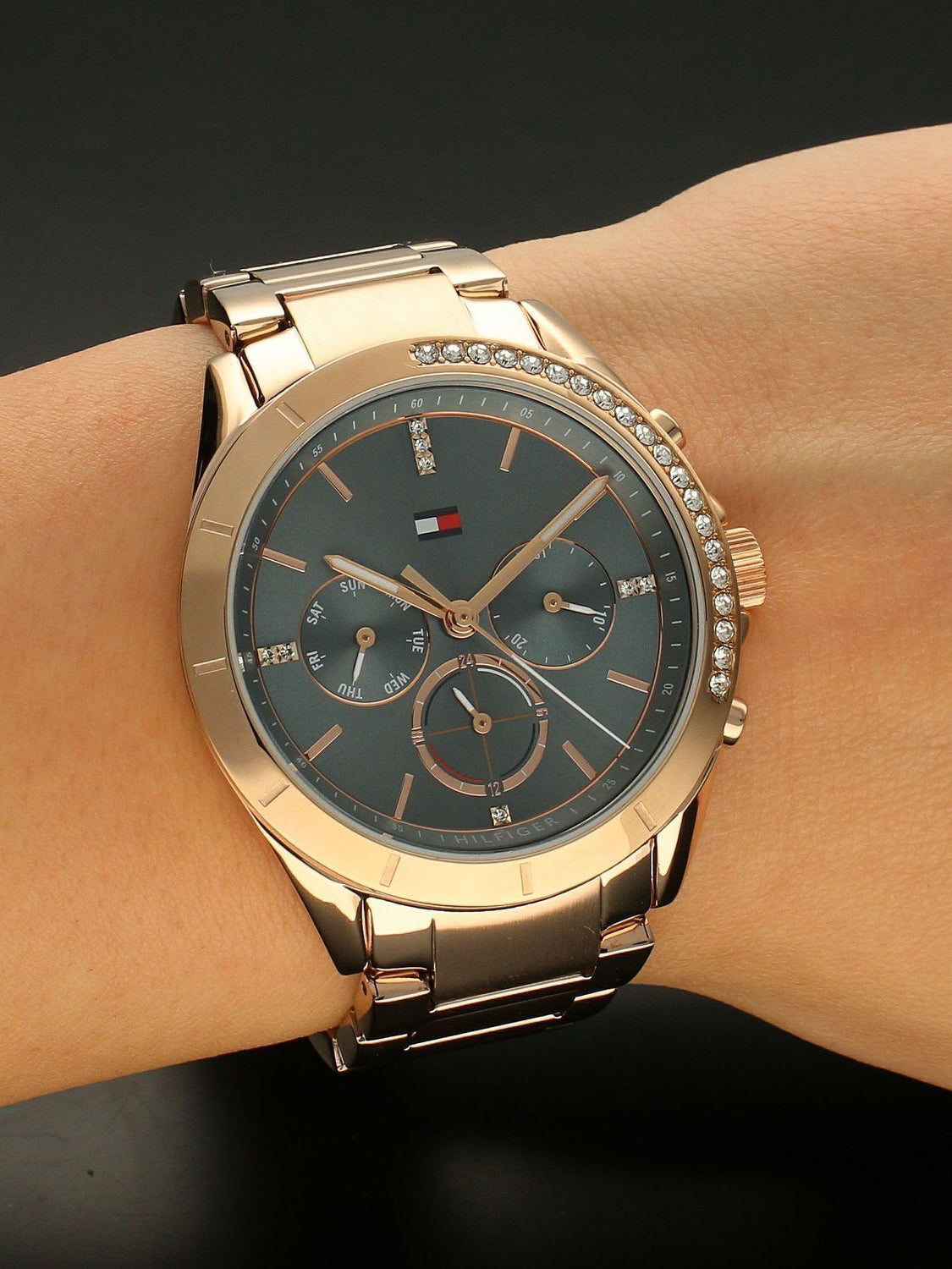 Tommy hilfiger Kennedy - 1782386