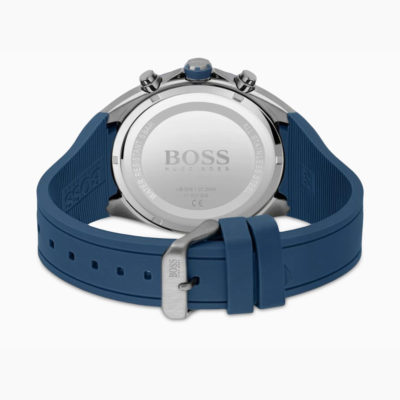 Montre Hugo Boss pour hommes Distinct HB1513856