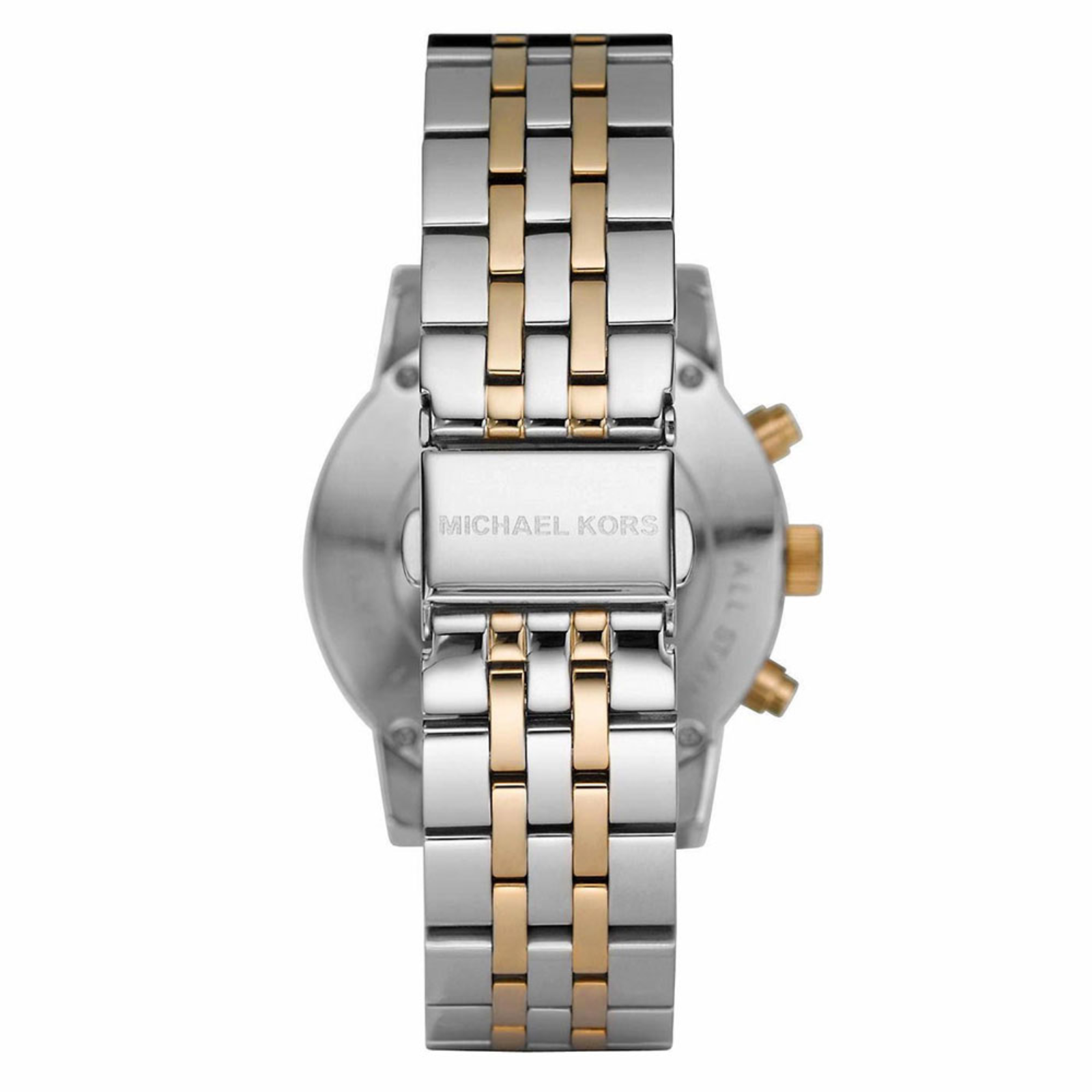 Michael Kors Montre Femme Two-tone MK5057