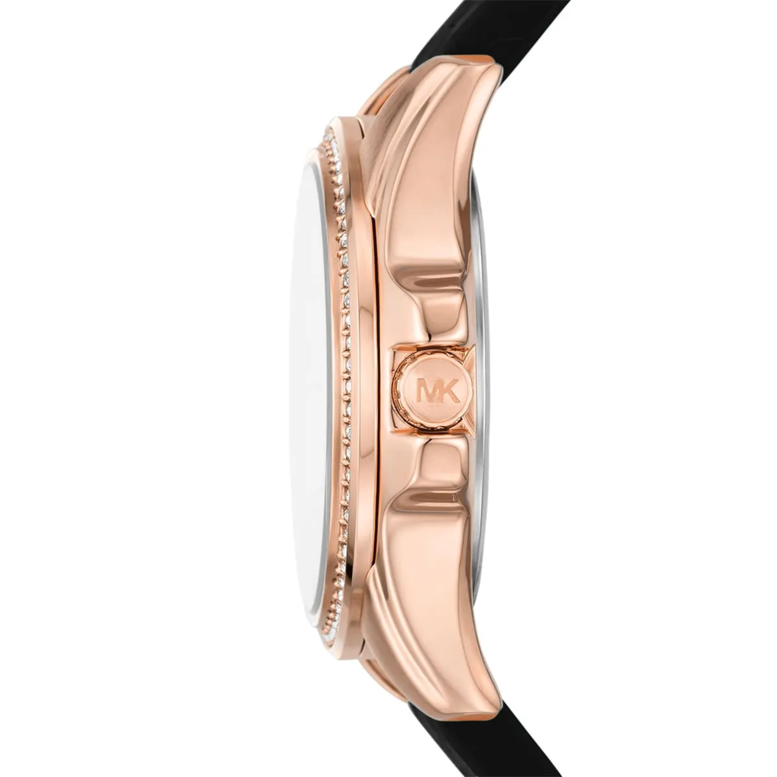 Montre Michael Kors Mini Pilot pour femme, MK7373